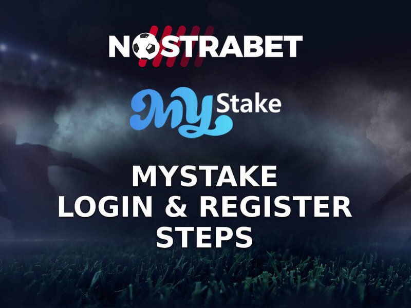 Introduction to mystake login Introduction to mystake login