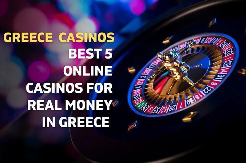 Greece - pistolo casino Greece - pistolo casino